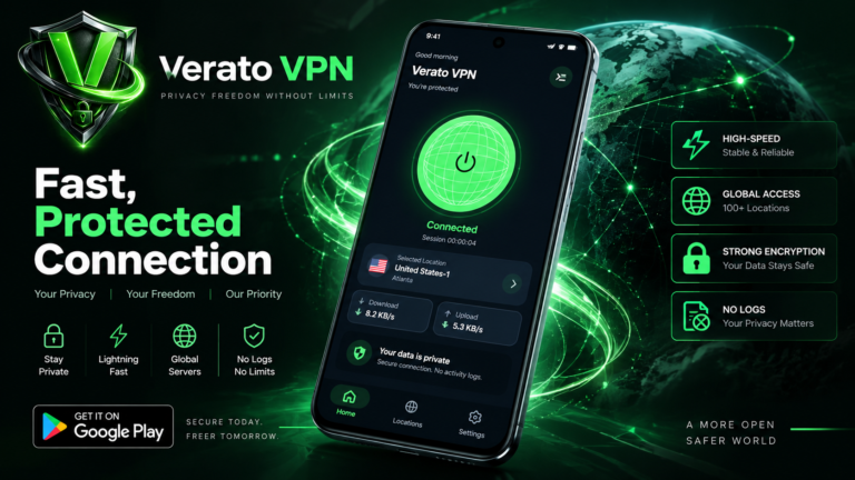 Building a Production WireGuard VPN on Android: Architecture, Networking, and Cloud Infrastructure